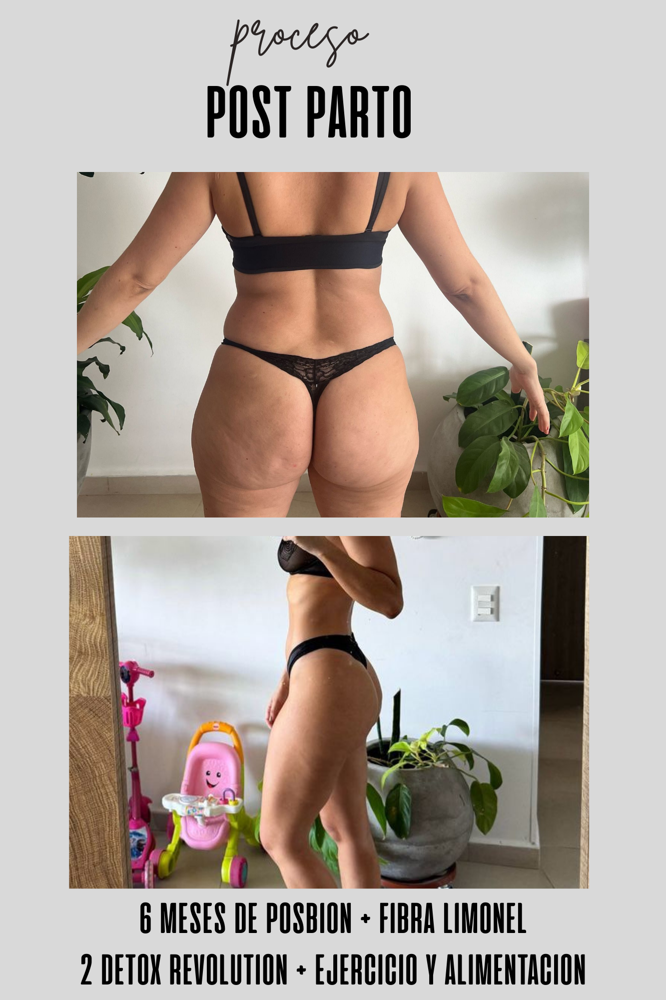 POSBION