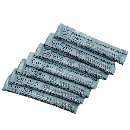 Colgen Hidrolizado en Gel caja x 30 sobres