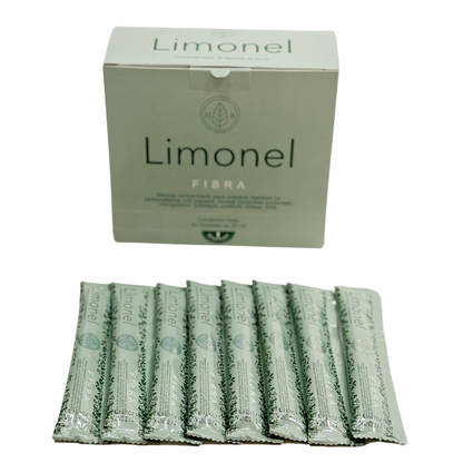Limonel Fibra Caja x 30 sobres