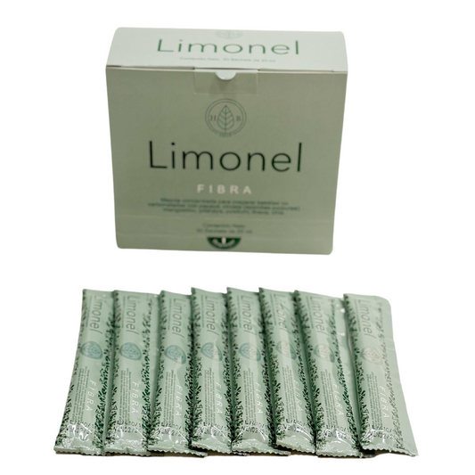 Limonel Fibra Caja x 30 sobres