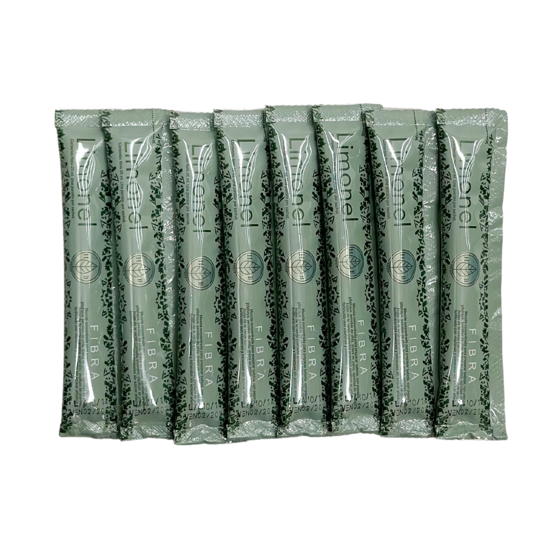 Limonel Fibra Caja x 30 sobres