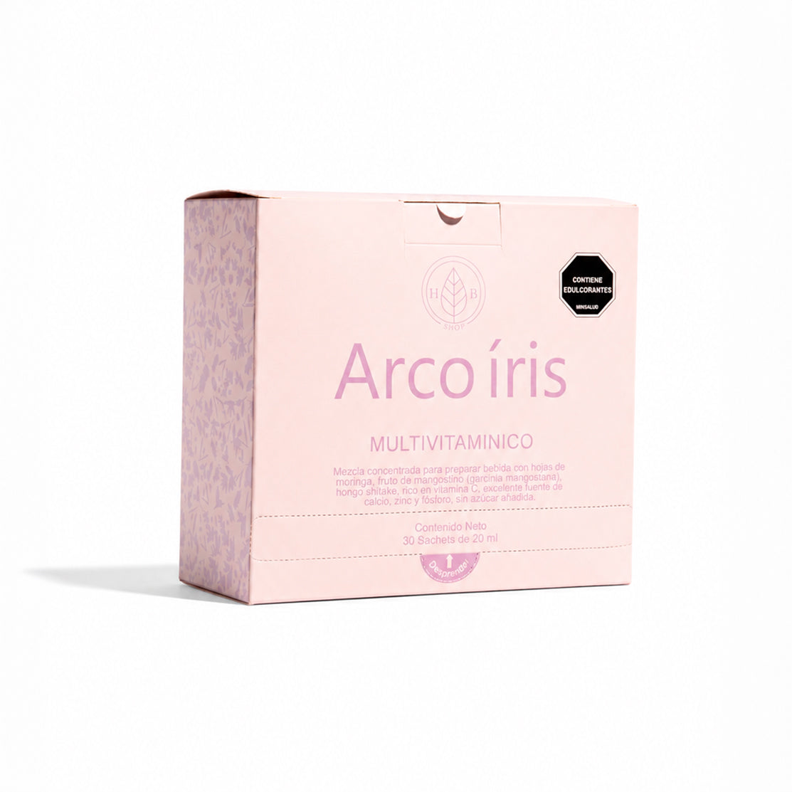 Multivitaminico Arcoiris