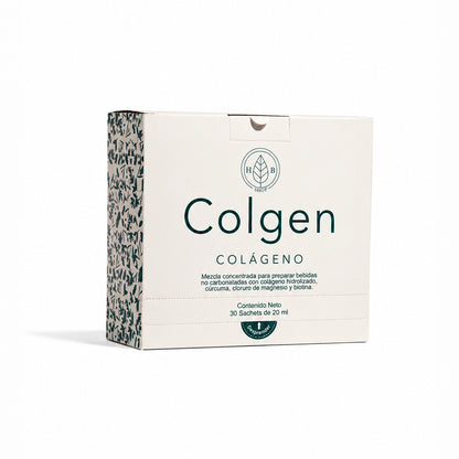 Colgen Colágeno Hidrolizado