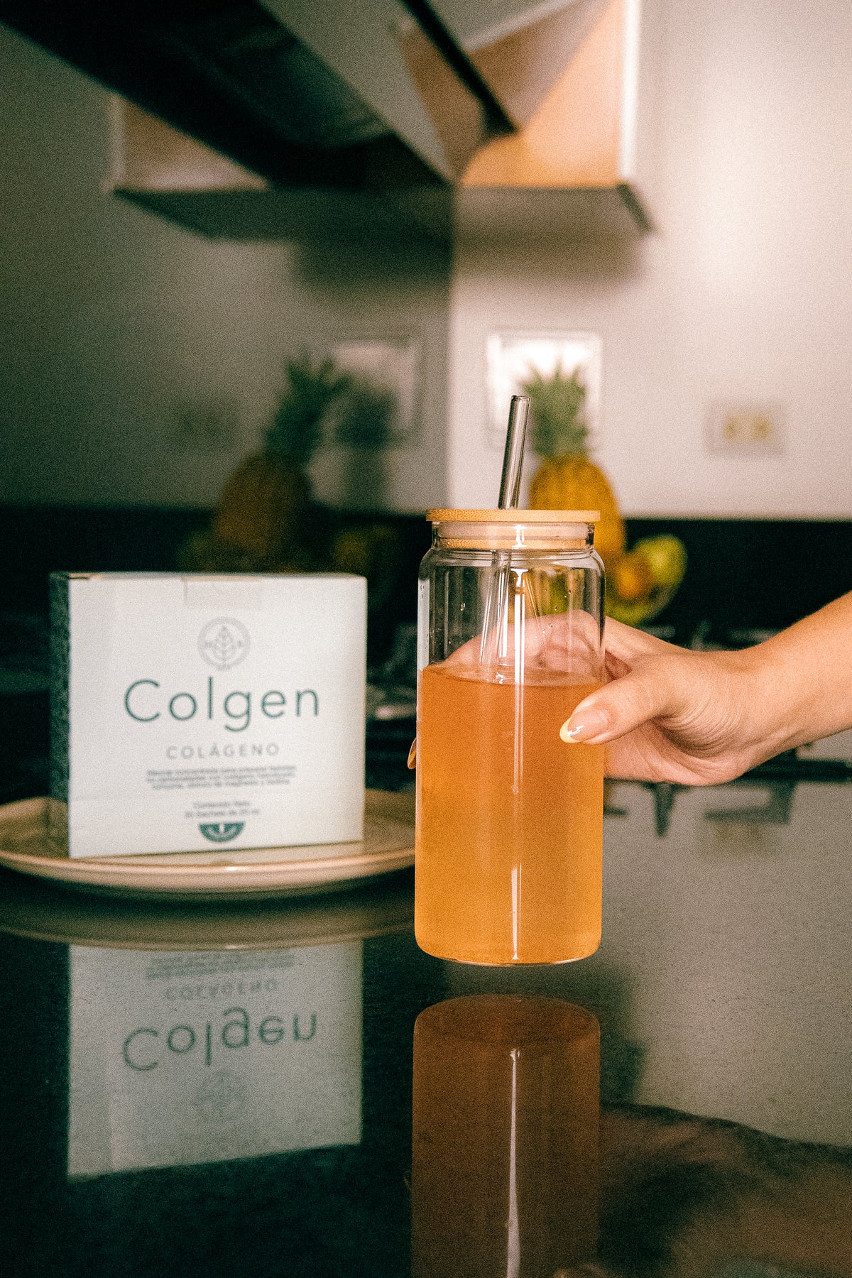 Colgen Colágeno Hidrolizado