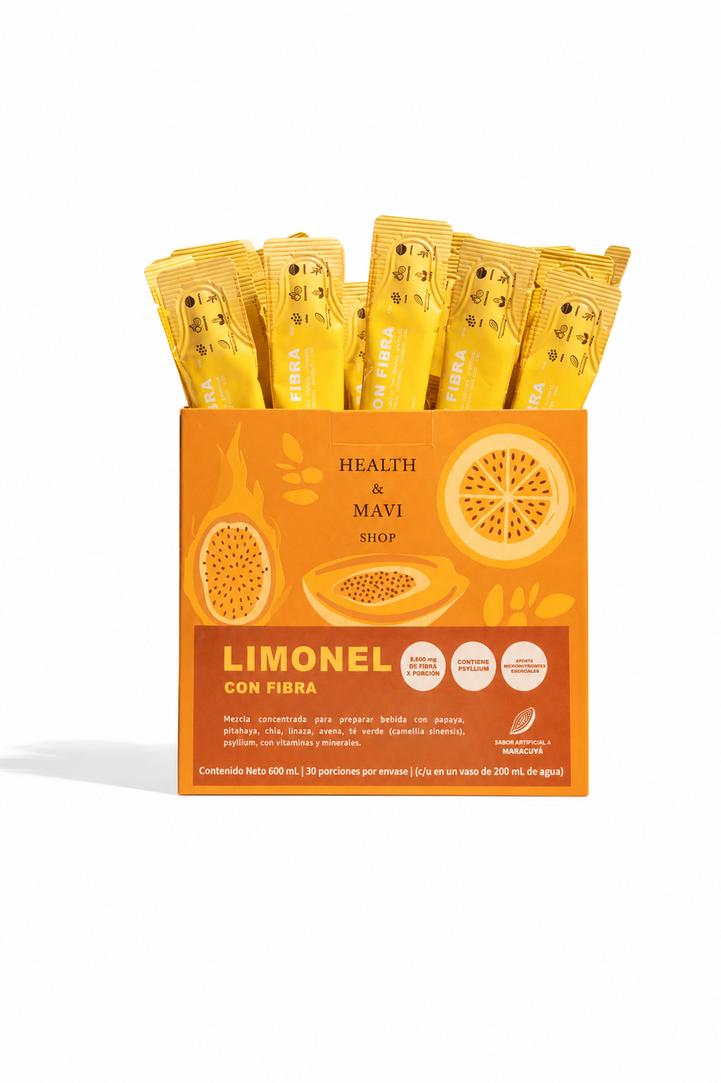 Limonel Fibra