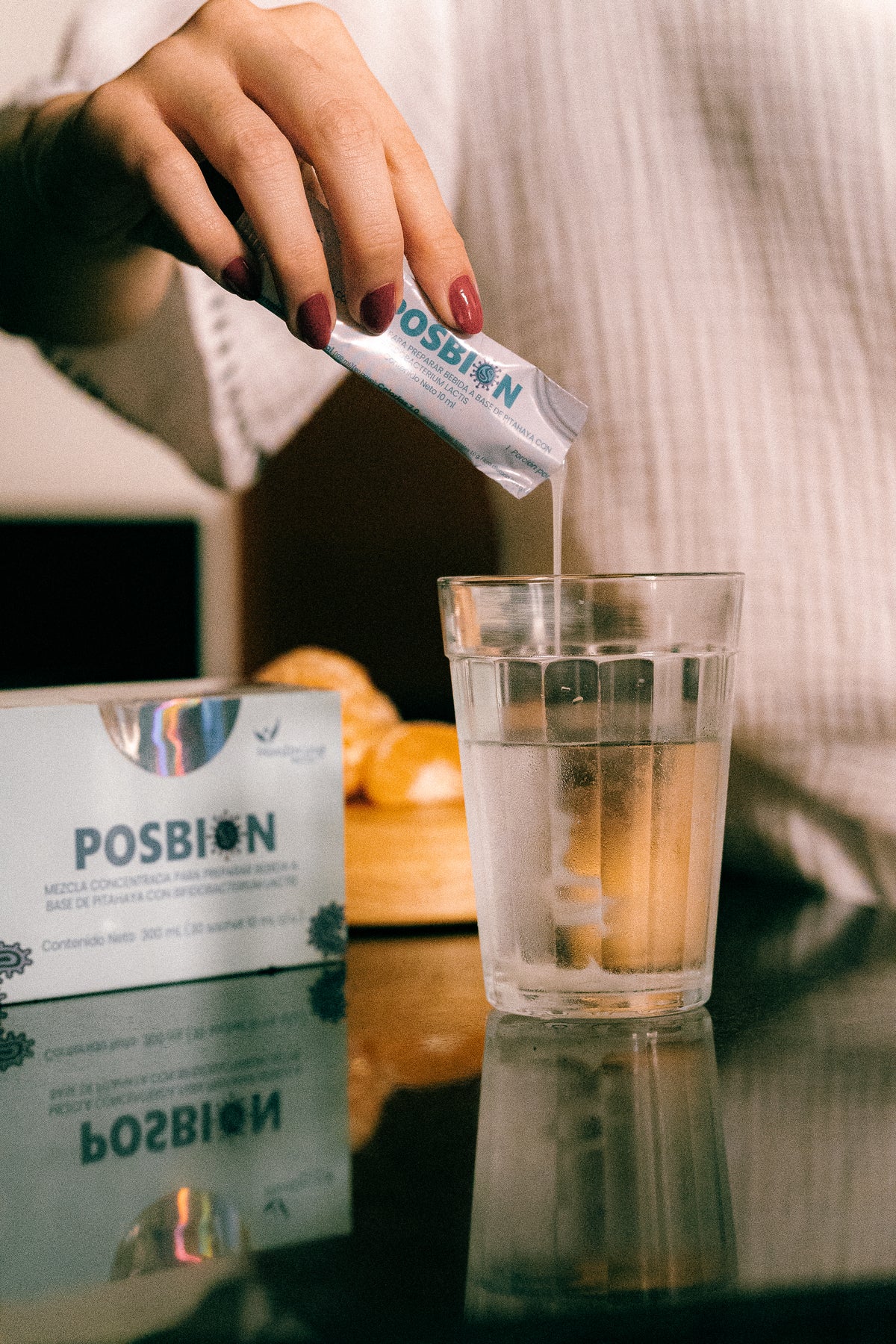 Posbion