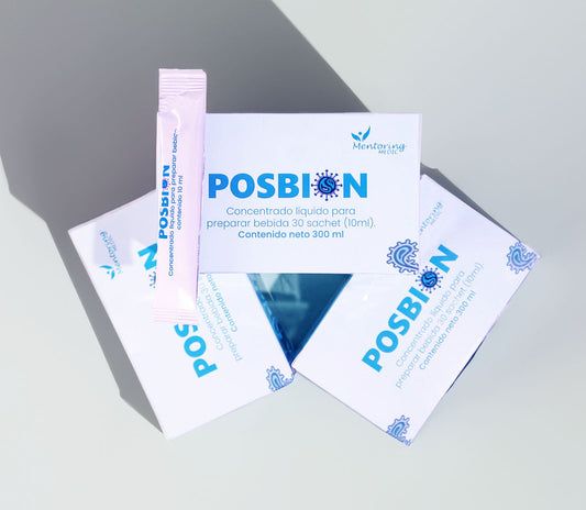POSBION