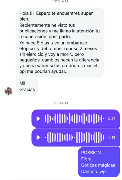 POSBION