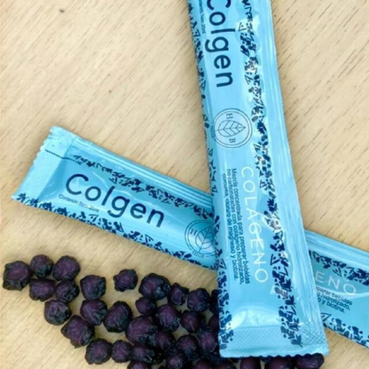 Colgen Hidrolizado en Gel caja x 30 sobres