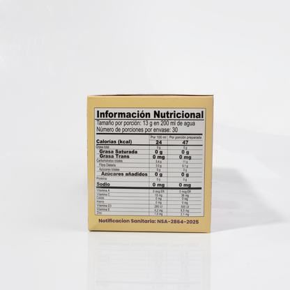 FIBRIBION® – Fibra Funcional + Probiótico para Bienestar Digestivo