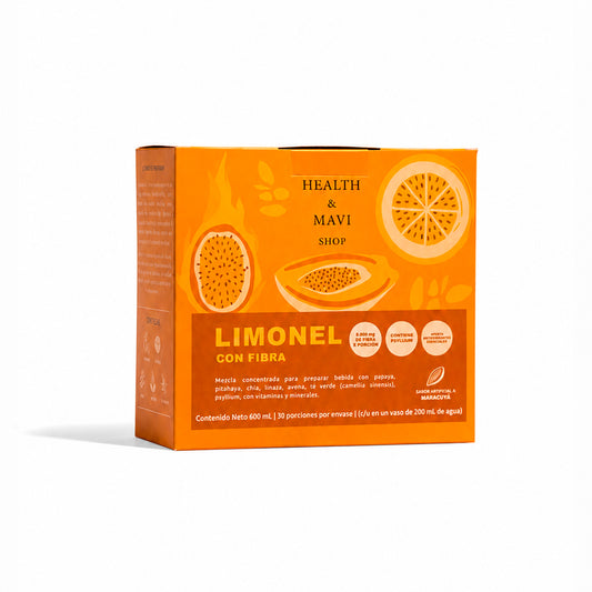 Limonel Fibra