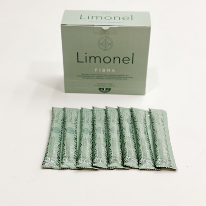 Limonel Fibra Caja x 30 sobres