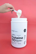 Pwrlab Proteína hidrolizada ISO